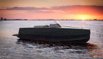 Yachtcharter NuvaM6Cabin