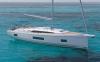 Yachtcharter Kroatien Oceanis 47 - 5 cab.