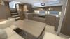 Yachtcharter Oceanis47 5cab 3