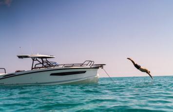 Yachtcharter NavanS30 NN 5