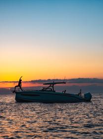 Yachtcharter NavanS30 NN 14
