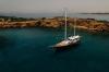 Yachtcharter Albanien Anemos & Almyra