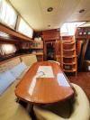 Yachtcharter Atlantic61 Moromu 2