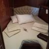 Yachtcharter Atlantic61 Moromu 7