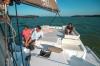 Yachtcharter BaliCatspace 6