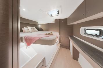 Yachtcharter BaliCatspace 15