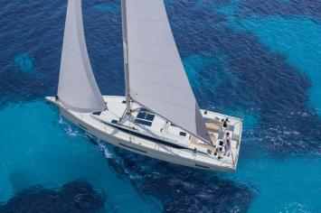 Yachtcharter BavariaC46Ocean 4cab