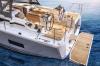 Yachtcharter BavariaC46Ocean 4cab 4