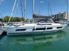Yachtcharter Italien Dufour 41 - 4 cab.
