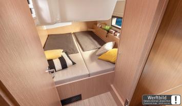 Yachtcharter BavariaC38 8