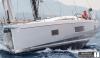 Yachtcharter Oceanis51 7