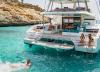 Yachtcharter Lagoon55 52cab 10