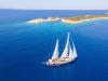 Yachtcharter DeaDelMare