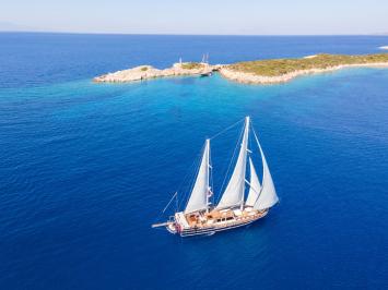 Yachtcharter DeaDelMare