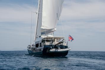 Yachtcharter GoodLife