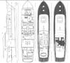 Yachtcharter GoodLife layout