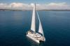 Yachtcharter Kroatien Upwind 50 Eco