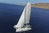 Fountaine Pajot Tanna 47 - 5 + 1 cab. Top Bild