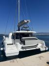 Yachtcharter Griechenla Bali 4.2