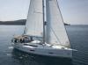 Yachtcharter Griechenla Dufour 460 Grand Large