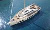 Yachtcharter Griechenla Dufour 48