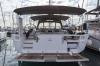 Yachtcharter Griechenla Dufour 530 Cab 6+1