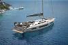 Yachtcharter Dufour54 6cab