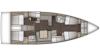 Yachtcharter Dufour54 6cab 2