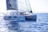 Yachtcharter Kroatien Excess 15
