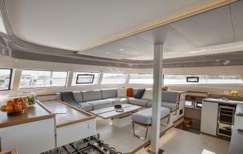Yachtcharter Excess15 6