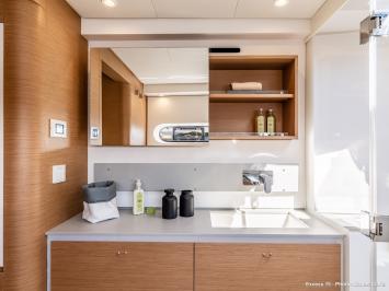 Yachtcharter Excess15 8