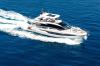 Galeon 640 Fly Top Bild