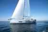 Yachtcharter Kroatien Hanse 590
