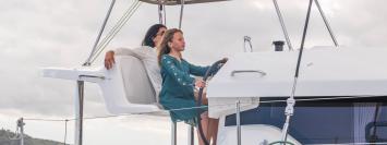 Yachtcharter Lagoon38 42cab 4