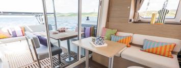 Yachtcharter Lagoon38 42cab 12