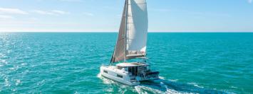 Yachtcharter Lagoon38 42cab 16