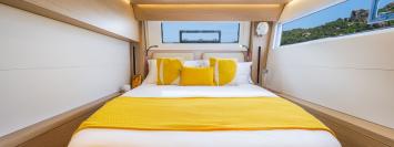 Yachtcharter Lagoon51 6cab 6