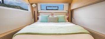 Yachtcharter Lagoon51 6cab 7