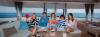 Yachtcharter Lagoon51 6cab 12
