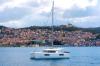 Yachtcharter Kroatien Lagoon 40