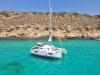 Yachtcharter Frankreich Astréa 42