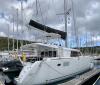Yachtcharter Kroatien Lagoon 450 F