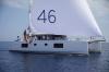 Yachtcharter Kroatien Nautitech 46 Open - 3 + 2 cab.