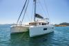 Yachtcharter Lagoon43 32cab 2
