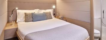 Yachtcharter Lagoon55 42cab 9