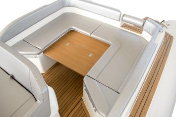 Yachtcharter Clubman24 2