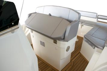 Yachtcharter Clubman24 3