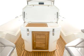 Yachtcharter Clubman24 5