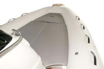 Yachtcharter Clubman24 9