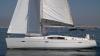 Yachtcharter Griechenla Oceanis 43